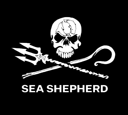 logo seashepherd